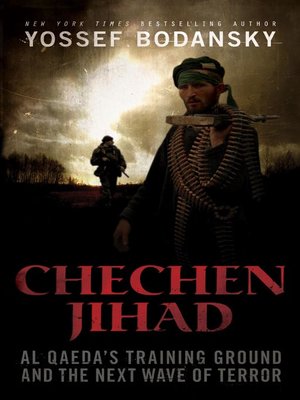 Chechen Jihad - ebook
